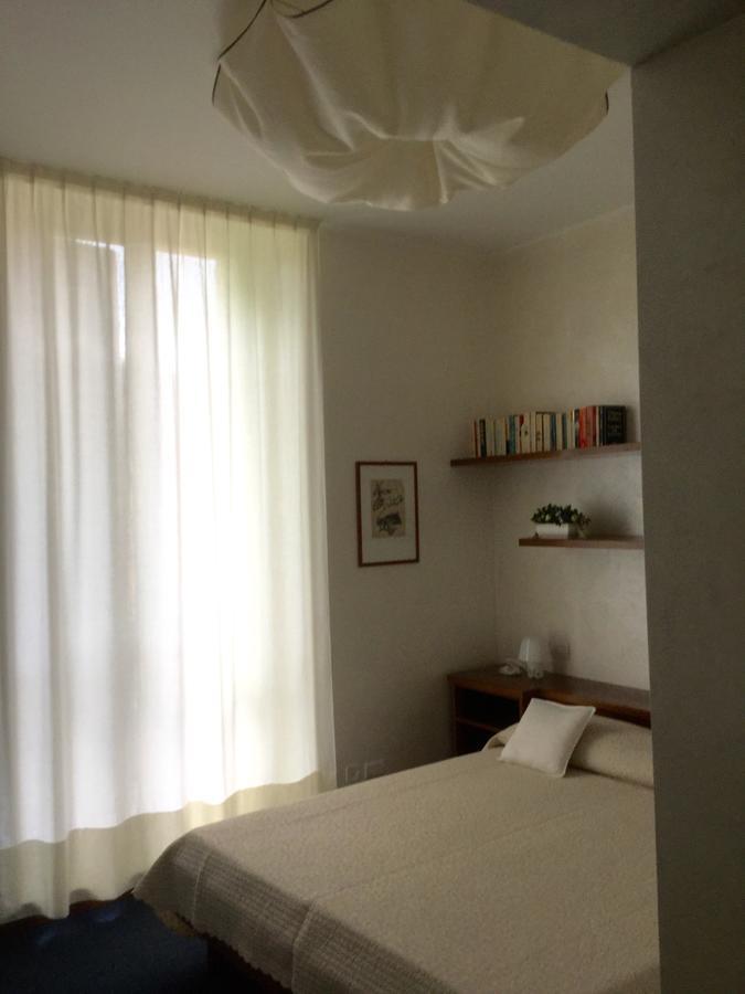 B&B Pescarenico Lecco Exterior foto